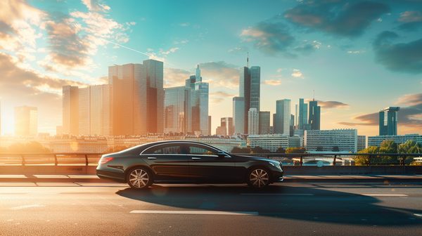 Location voiture nanterre : trouvez le véhicule idéal