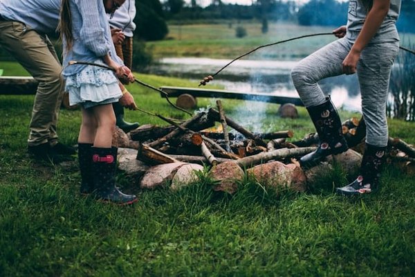 Comment choisir des bottes de camping pour les terrains marécageux?